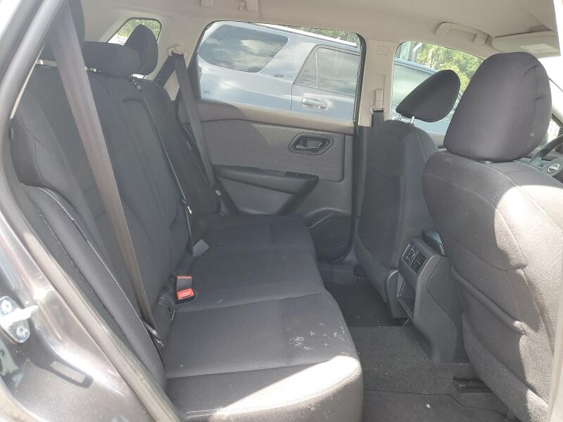 2023 NISSAN ROGUE S - 5N1BT3AB1PC672896 | SeoVin.biz