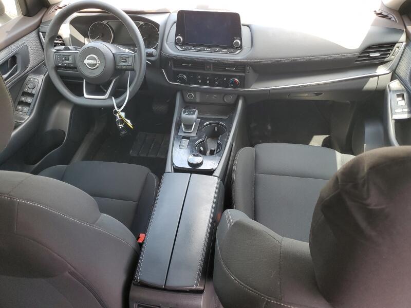 2023 NISSAN ROGUE S - 5N1BT3AB1PC672896 | SeoVin.biz