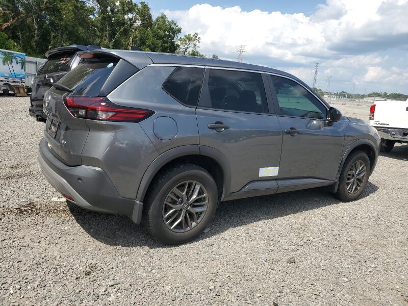 2023 NISSAN ROGUE S - 5N1BT3AB1PC672896 | SeoVin.biz