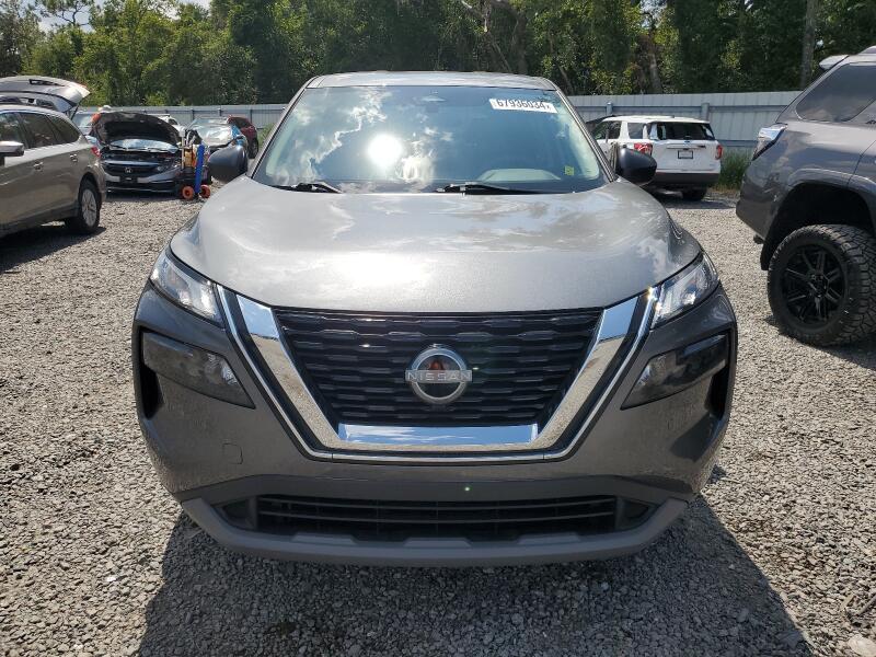 2023 NISSAN ROGUE S - 5N1BT3AB1PC672896 | SeoVin.biz