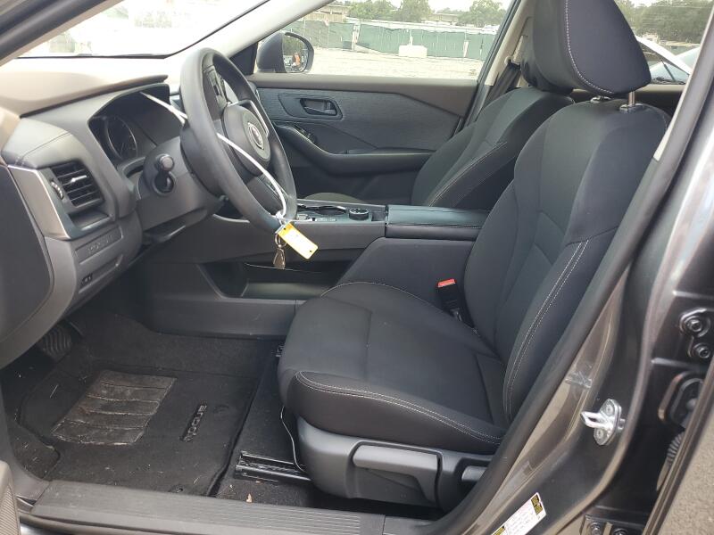 2023 NISSAN ROGUE S - 5N1BT3AB1PC672896 | SeoVin.biz