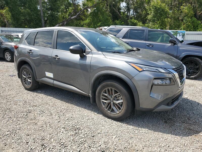 2023 NISSAN ROGUE S - 5N1BT3AB1PC672896 | SeoVin.biz