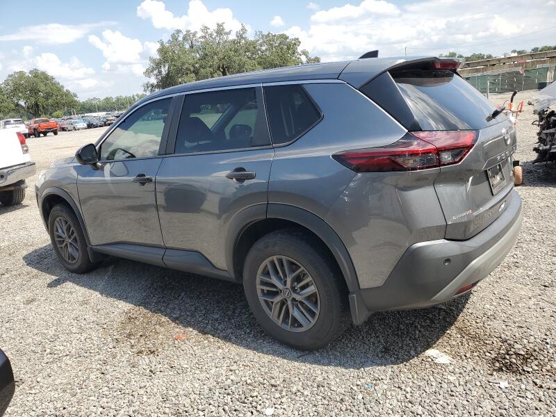 2023 NISSAN ROGUE S - 5N1BT3AB1PC672896 | SeoVin.biz