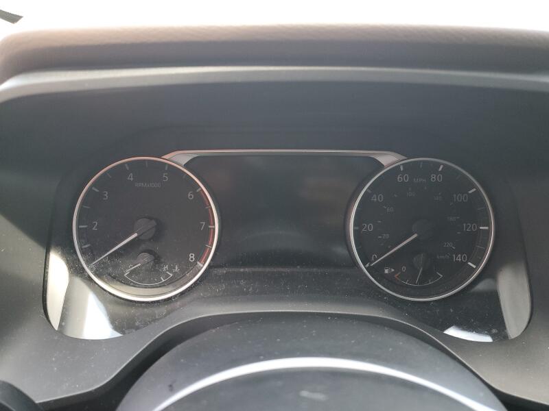 2023 NISSAN ROGUE S - 5N1BT3AB1PC672896 | SeoVin.biz