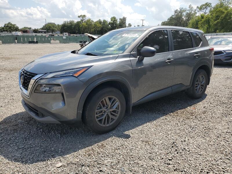 2023 NISSAN ROGUE S - 5N1BT3AB1PC672896 | SeoVin.biz