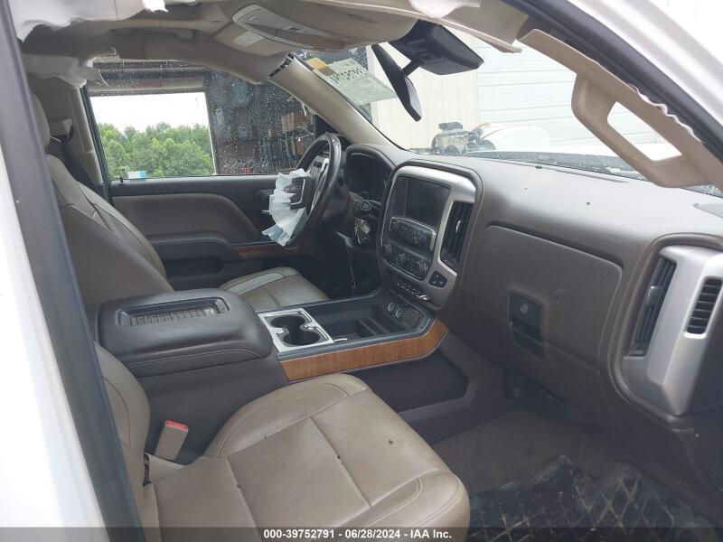 2018 GMC SIERRA 1500 SLT - 3GTU2NEC7JG338729 | SeoVin.biz