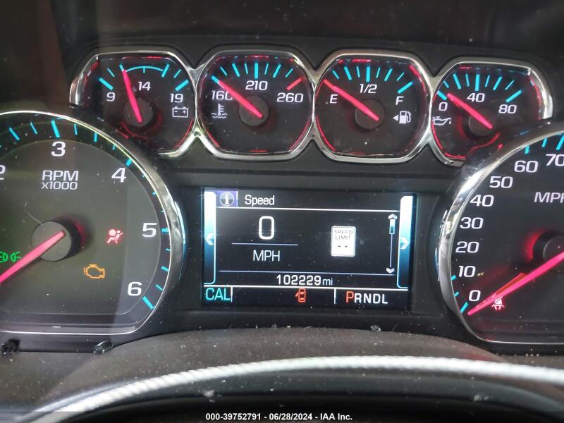 2018 GMC SIERRA 1500 SLT - 3GTU2NEC7JG338729 | SeoVin.biz