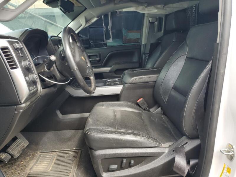 2019 CHEVROLET SILVERADO K2500 HEAVY DUTY LTZ - 1GC1KTEY2KF122941 | SeoVin.biz