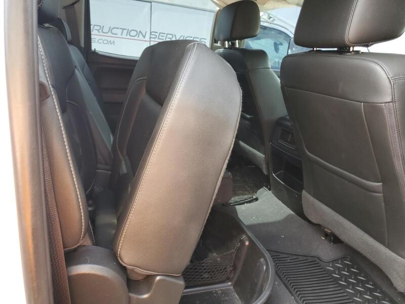 2019 CHEVROLET SILVERADO K2500 HEAVY DUTY LTZ - 1GC1KTEY2KF122941 | SeoVin.biz