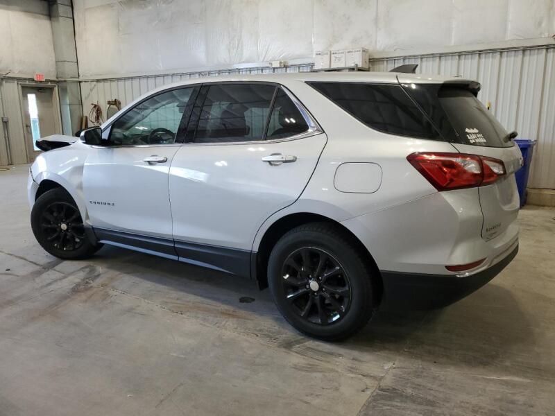 2018 CHEVROLET EQUINOX LT - 2GNAXJEV2J6329227 | SeoVin.biz