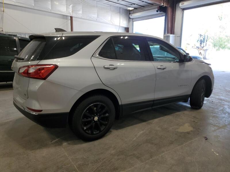 2018 CHEVROLET EQUINOX LT - 2GNAXJEV2J6329227 | SeoVin.biz