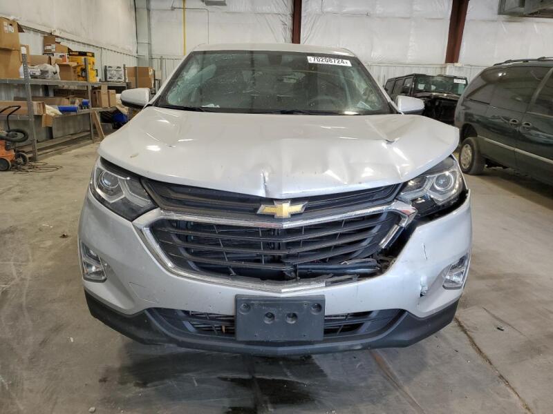 2018 CHEVROLET EQUINOX LT - 2GNAXJEV2J6329227 | SeoVin.biz