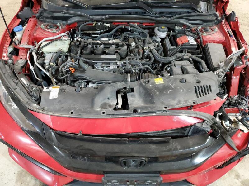 2018 HONDA CIVIC EX - SHHFK7H54JU204444 | SeoVin.biz