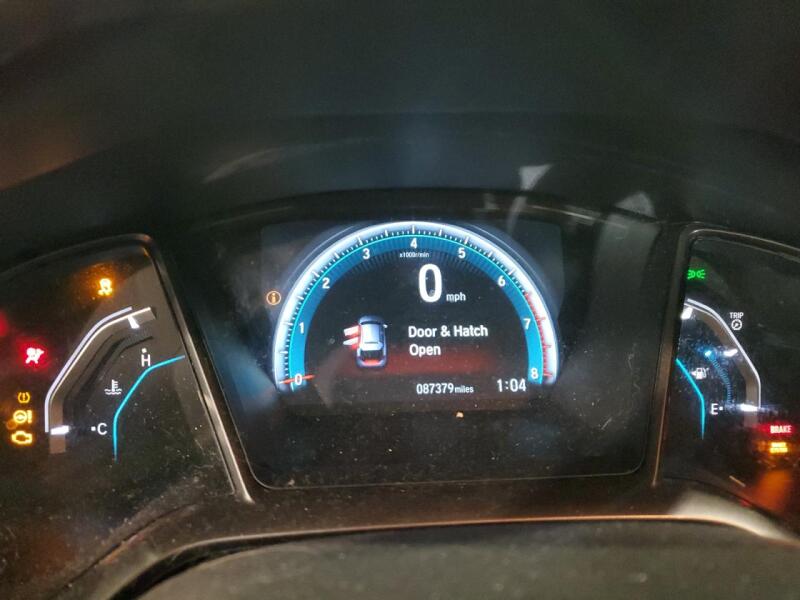 2018 HONDA CIVIC EX - SHHFK7H54JU204444 | SeoVin.biz