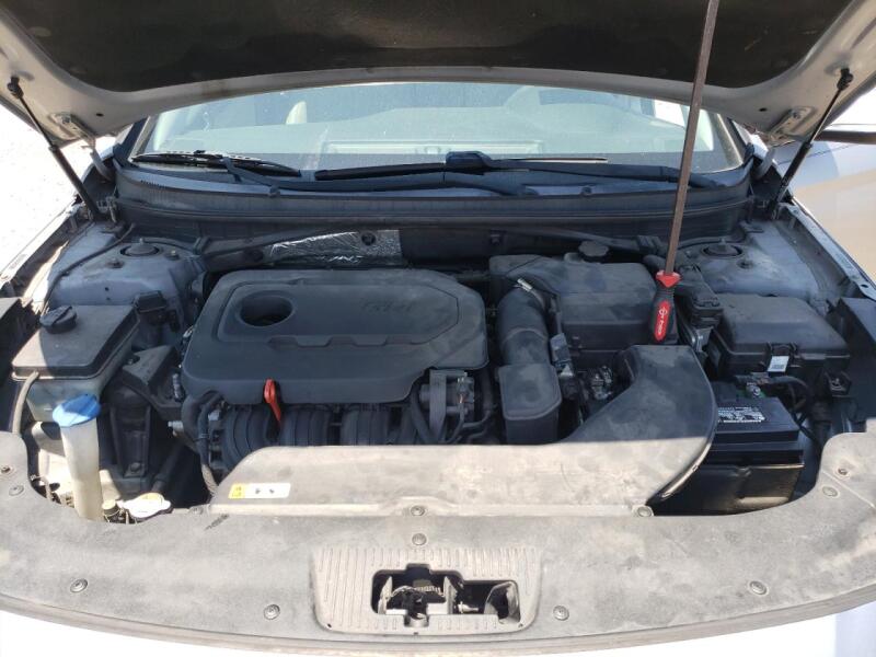 2015 HYUNDAI SONATA SPORT - 5NPE34AF4FH234340 | SeoVin.biz