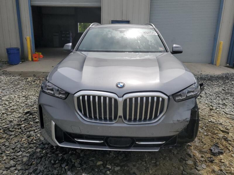 2024 BMW X5 XDRIVE40I - 5UX23EU0XR9S21734 | SeoVin.biz