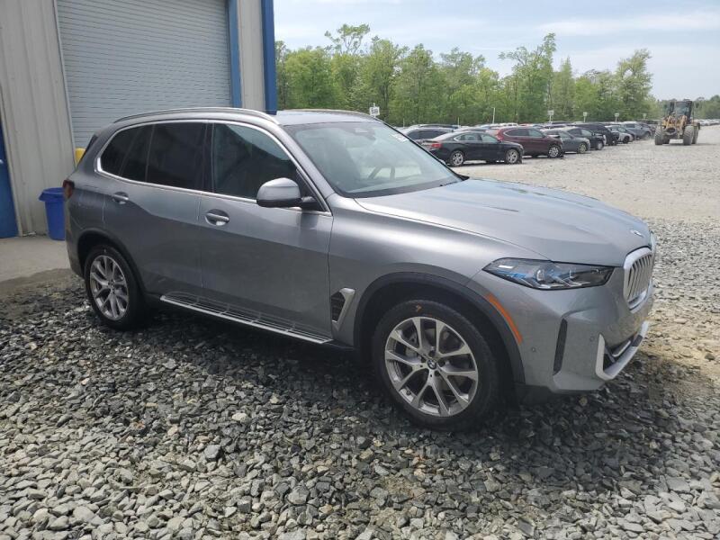 2024 BMW X5 XDRIVE40I - 5UX23EU0XR9S21734 | SeoVin.biz