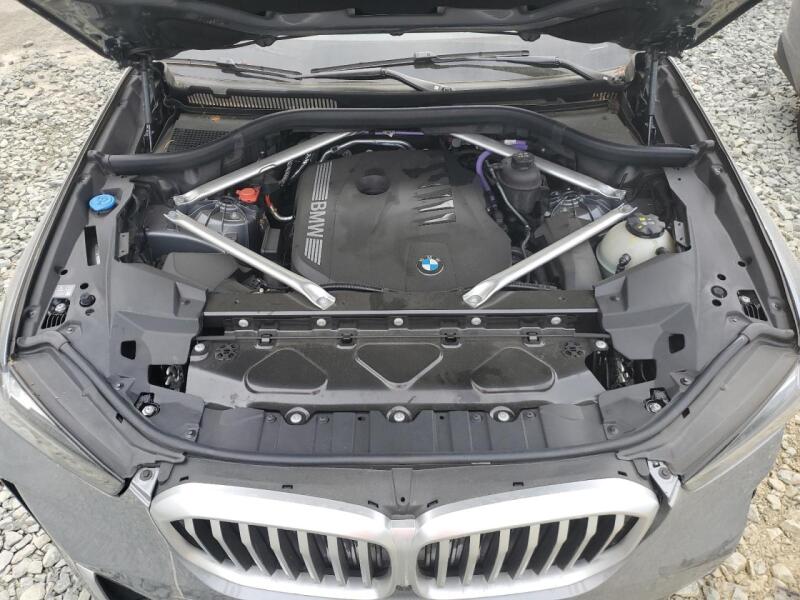 2024 BMW X5 XDRIVE40I - 5UX23EU0XR9S21734 | SeoVin.biz