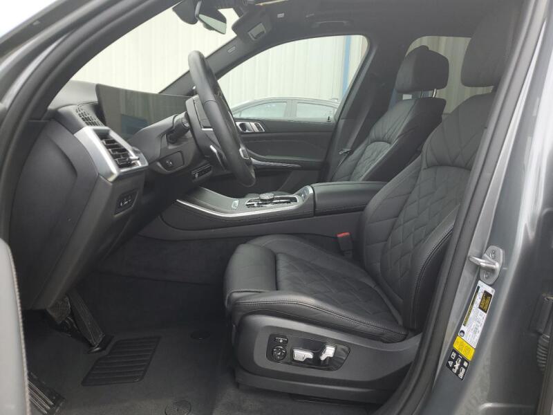 2024 BMW X5 XDRIVE40I - 5UX23EU0XR9S21734 | SeoVin.biz