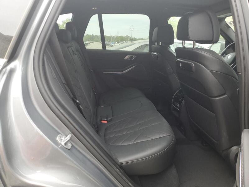 2024 BMW X5 XDRIVE40I - 5UX23EU0XR9S21734 | SeoVin.biz
