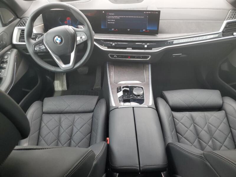 2024 BMW X5 XDRIVE40I - 5UX23EU0XR9S21734 | SeoVin.biz