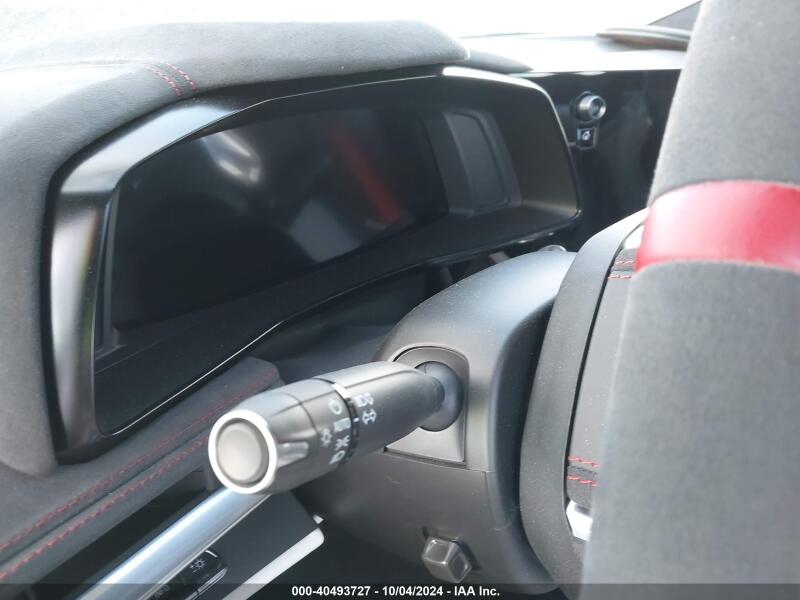 2023 CHEVROLET CORVETTE STINGRAY RWD 3LT - 1G1YC3D42P5503284 | SeoVin.biz
