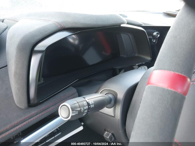 2023 CHEVROLET CORVETTE STINGRAY RWD 3LT - 1G1YC3D42P5503284 | SeoVin.biz