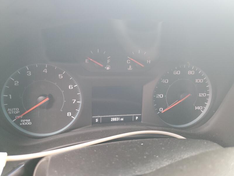 2024 CHEVROLET EQUINOX LS - 3GNAXHEG7RL156693 | SeoVin.biz