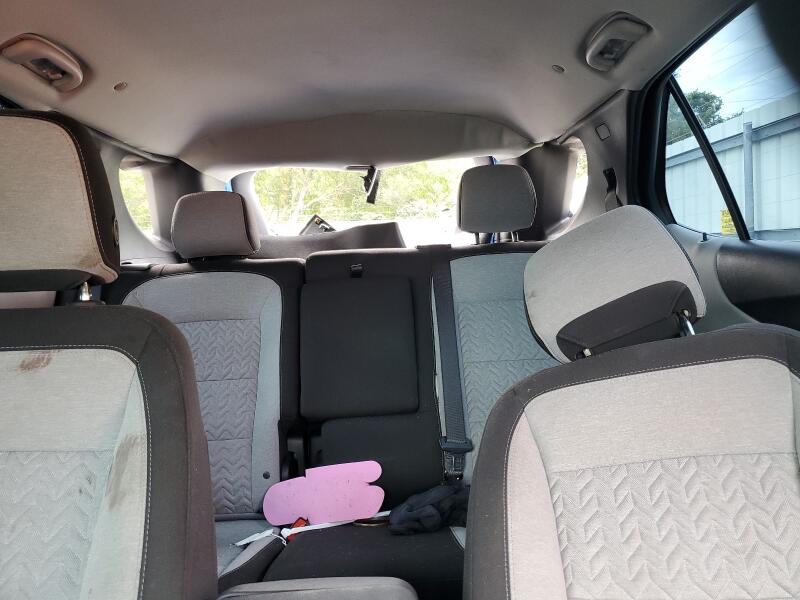 2024 CHEVROLET EQUINOX LS - 3GNAXHEG7RL156693 | SeoVin.biz