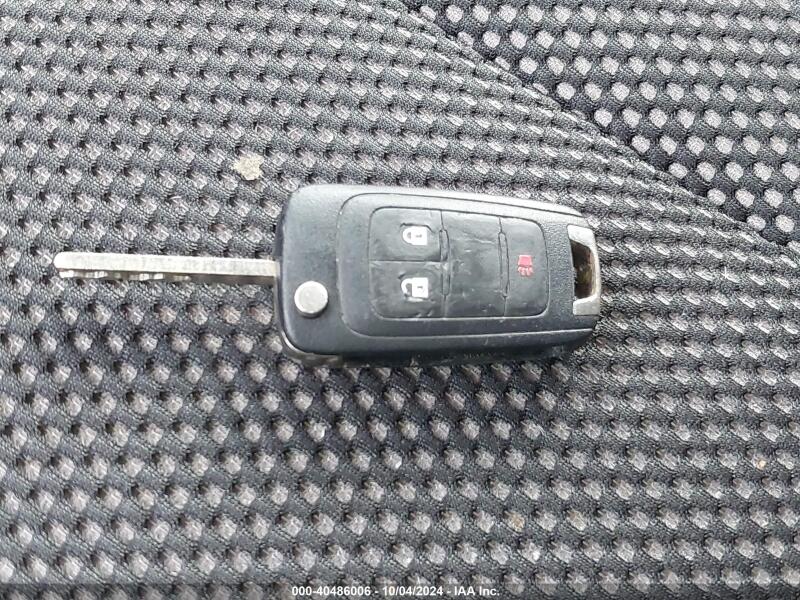 2016 CHEVROLET EQUINOX LT - 2GNALCEK0G1127196 | SeoVin.biz