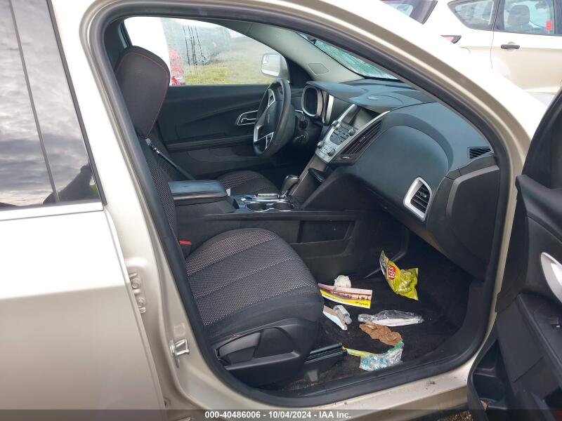 2016 CHEVROLET EQUINOX LT - 2GNALCEK0G1127196 | SeoVin.biz