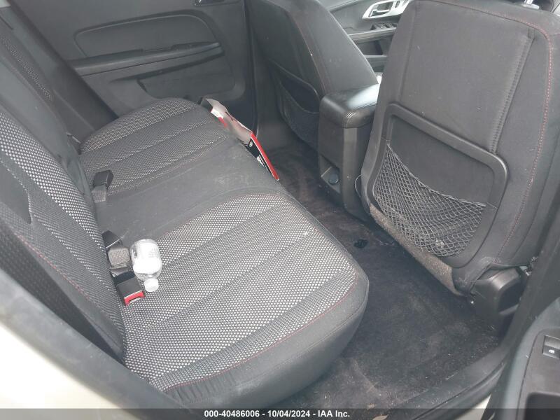 2016 CHEVROLET EQUINOX LT - 2GNALCEK0G1127196 | SeoVin.biz