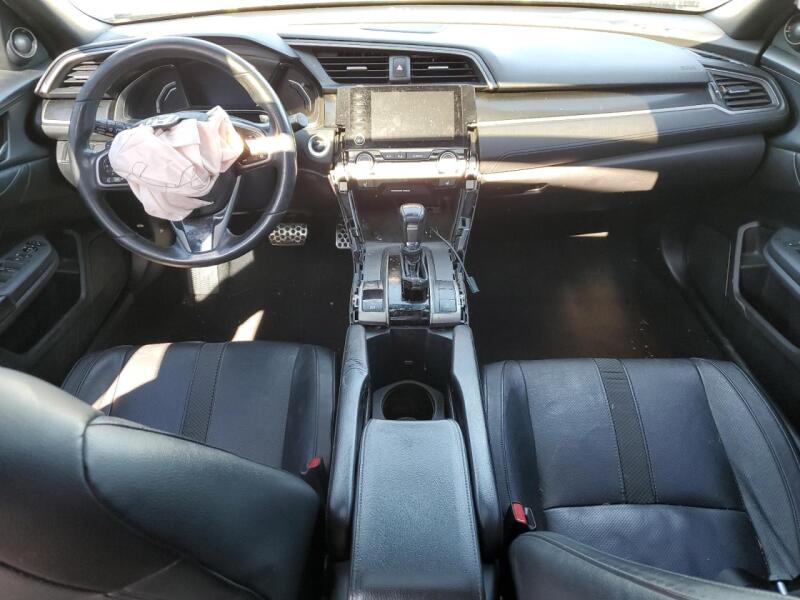 2021 HONDA CIVIC SPORT TOURING - SHHFK7H93MU400995 | SeoVin.biz