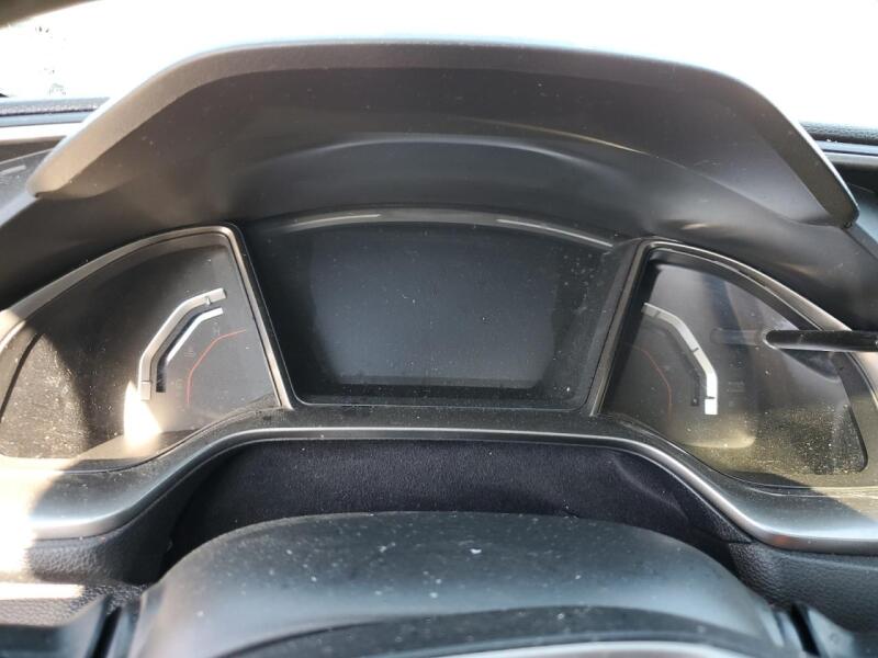 2021 HONDA CIVIC SPORT TOURING - SHHFK7H93MU400995 | SeoVin.biz