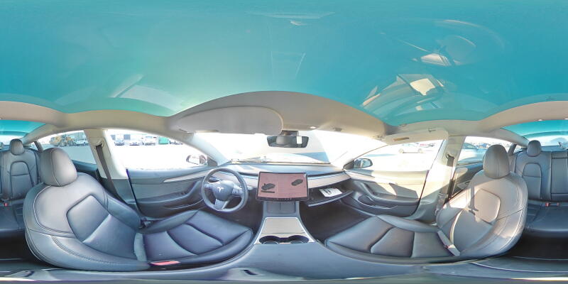 2023 TESLA MODEL 3 - 5YJ3E1EA9PF439375 | SeoVin.biz