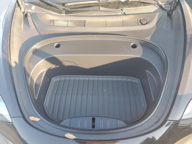 2023 TESLA MODEL 3 - 5YJ3E1EA9PF439375 | SeoVin.biz