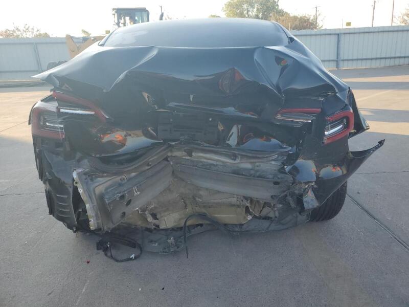 2023 TESLA MODEL 3 - 5YJ3E1EA9PF439375 | SeoVin.biz