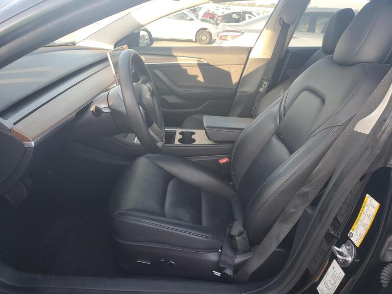 2023 TESLA MODEL 3 - 5YJ3E1EA9PF439375 | SeoVin.biz