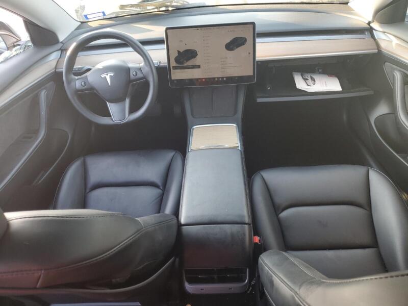 2023 TESLA MODEL 3 - 5YJ3E1EA9PF439375 | SeoVin.biz