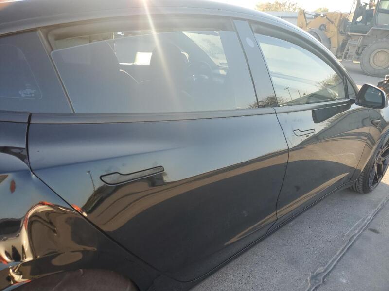 2023 TESLA MODEL 3 - 5YJ3E1EA9PF439375 | SeoVin.biz