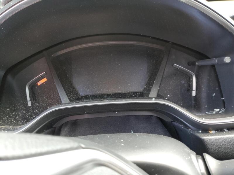 2022 HONDA CR-V EX - 5J6RW2H58NL004945 | SeoVin.biz
