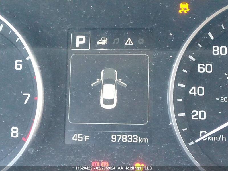 2018 HYUNDAI ELANTRA SEL/VALUE/LIMITED - KMHD84LF9JU698230 | SeoVin.biz