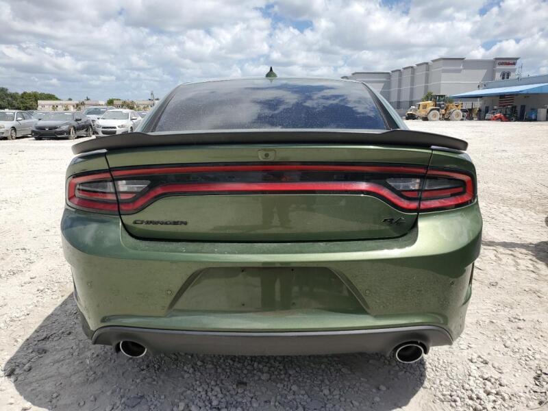 2020 DODGE CHARGER R/T - 2C3CDXCT8LH231992 | SeoVin.biz