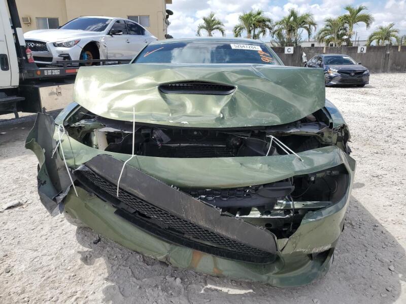 2020 DODGE CHARGER R/T - 2C3CDXCT8LH231992 | SeoVin.biz