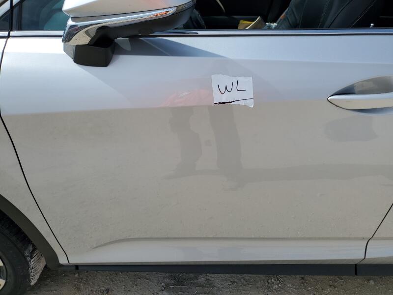 2017 LEXUS RX 350 BASE - 2T2ZZMCA5HC082037 | SeoVin.biz