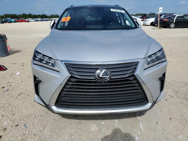 2017 LEXUS RX 350 BASE - 2T2ZZMCA5HC082037 | SeoVin.biz