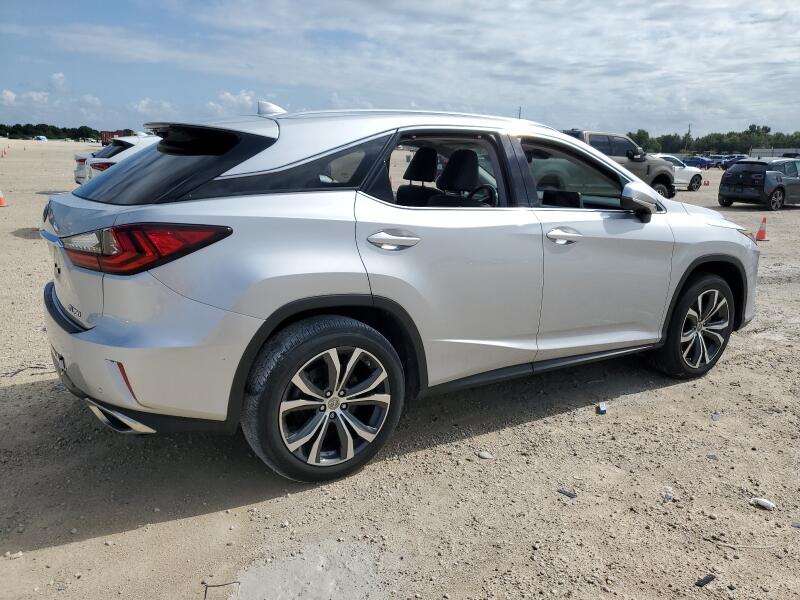 2017 LEXUS RX 350 BASE - 2T2ZZMCA5HC082037 | SeoVin.biz
