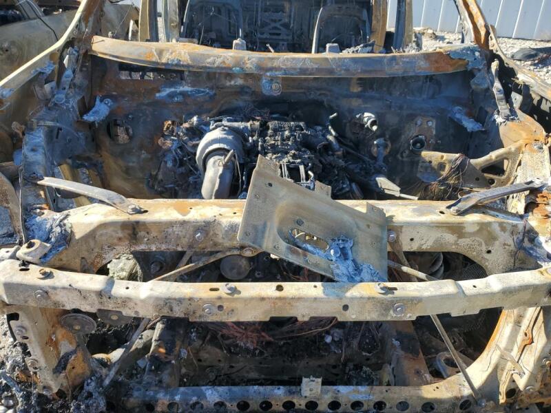 2021 GMC SIERRA K1500 AT4 - 3GTU9EET7MG271694 | SeoVin.biz
