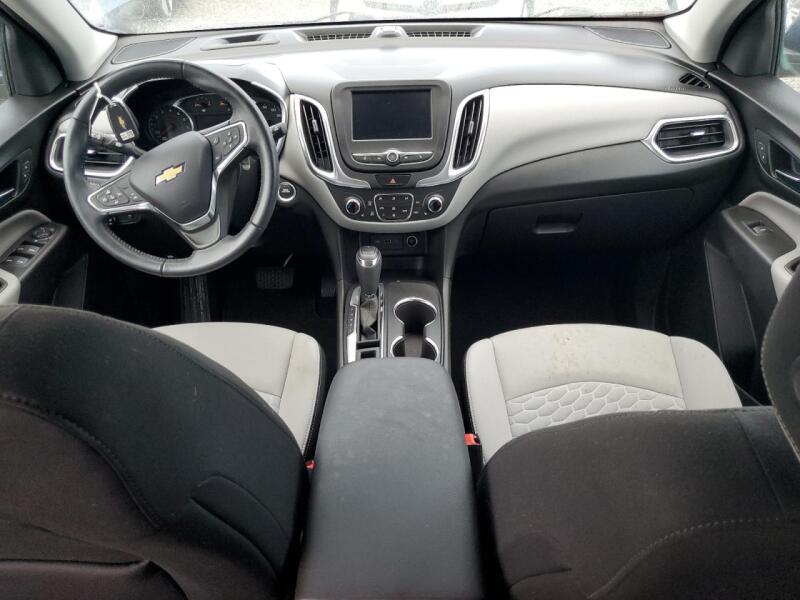 2020 CHEVROLET EQUINOX LT - 3GNAXKEV3LL323098 | SeoVin.biz