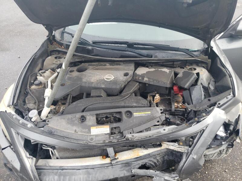 2015 NISSAN ALTIMA 2.5 - 1N4AL3APXFN900799 | SeoVin.biz